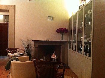 corte san ruffillo azienda agrituristica