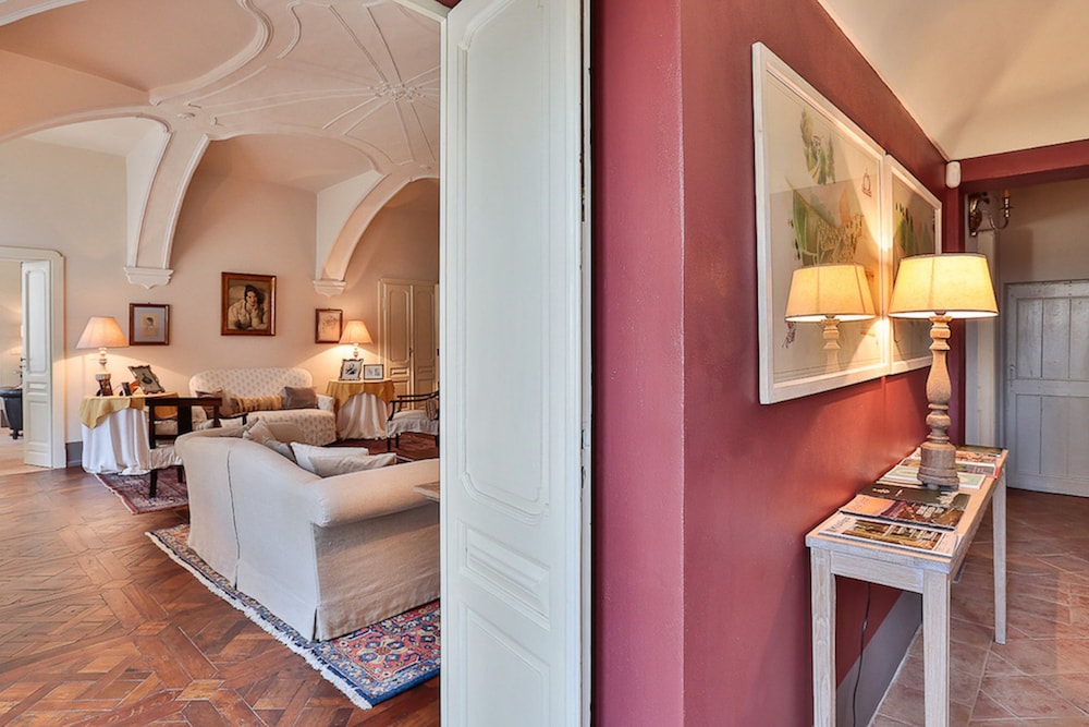 relais di tenuta santa caterina