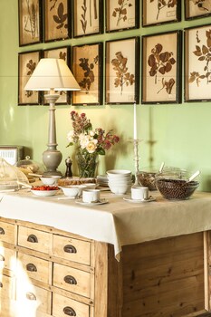 relais di tenuta santa caterina