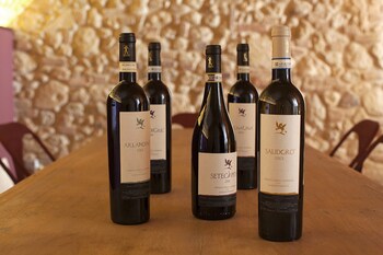 relais di tenuta santa caterina