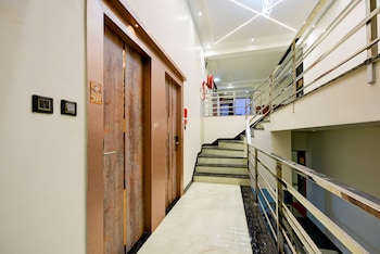 hotel pearl plaza