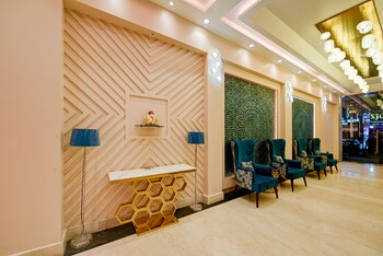 hotel pearl plaza