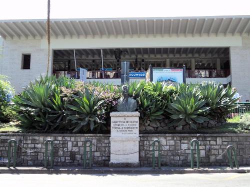 la ferrovia guest house