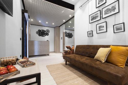 la ferrovia guest house
