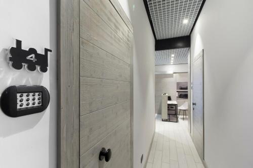 la ferrovia guest house