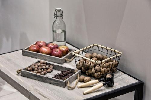 la ferrovia guest house