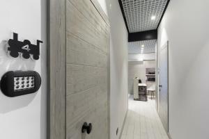 la ferrovia guest house