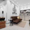 la ferrovia guest house