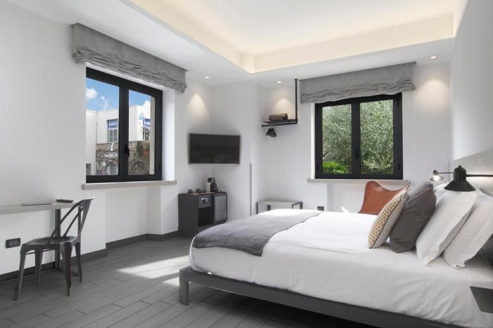 la ferrovia guest house