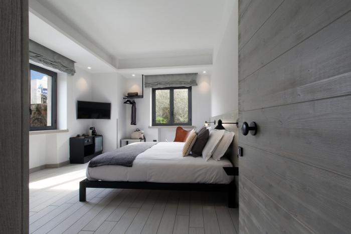 la ferrovia guest house