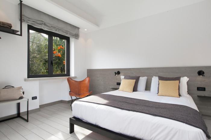 la ferrovia guest house