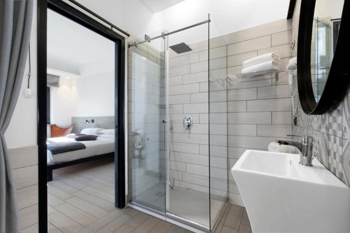 la ferrovia guest house