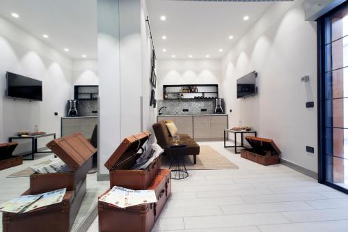 la ferrovia guest house