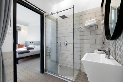 la ferrovia guest house