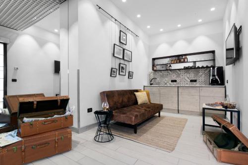 la ferrovia guest house