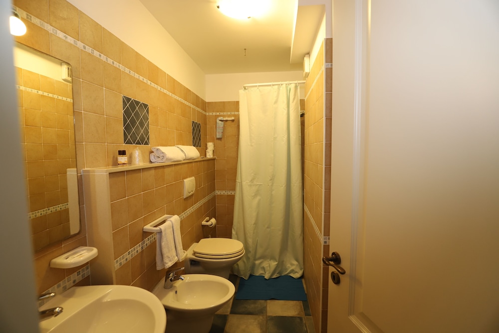 hotel celeste