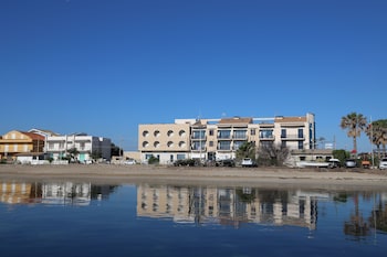 hotel celeste