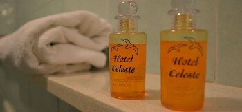 hotel celeste