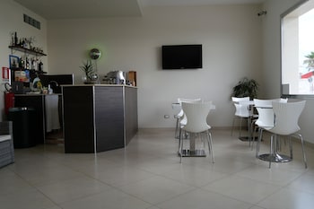 hotel celeste