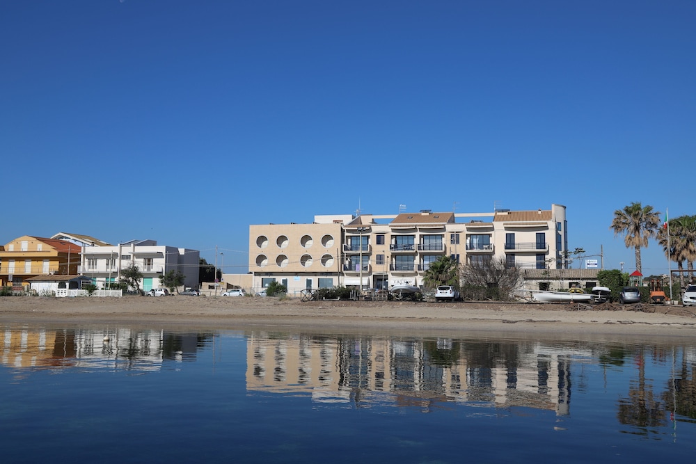 hotel celeste