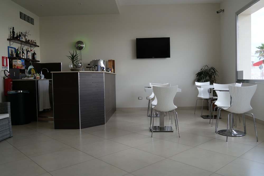 hotel celeste