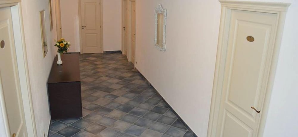 hotel celeste