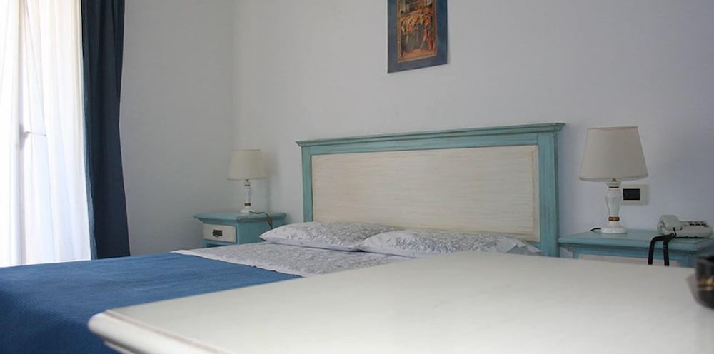 hotel celeste