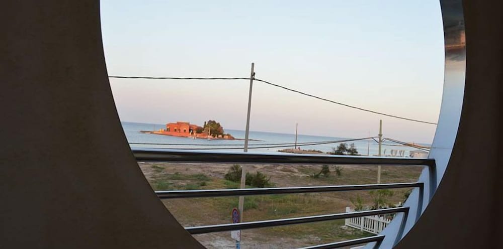 hotel celeste