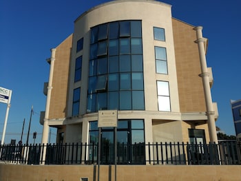 hotel celeste