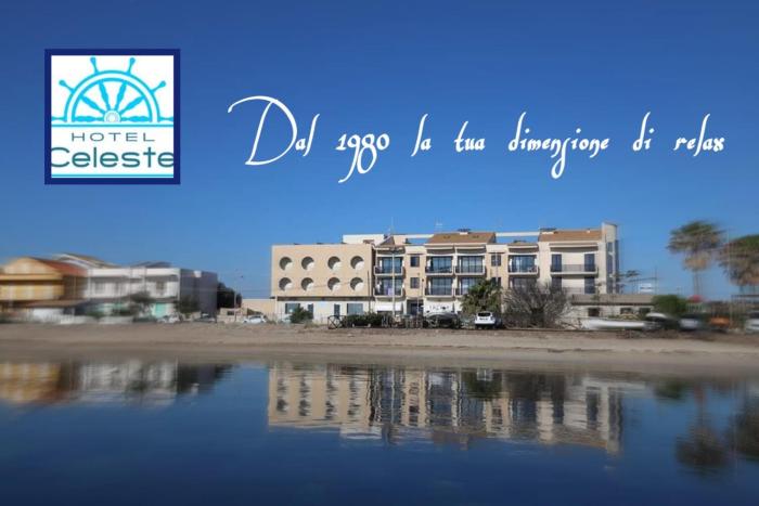 hotel celeste