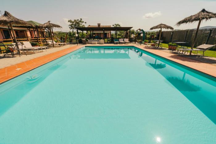 agriturismo il laghetto