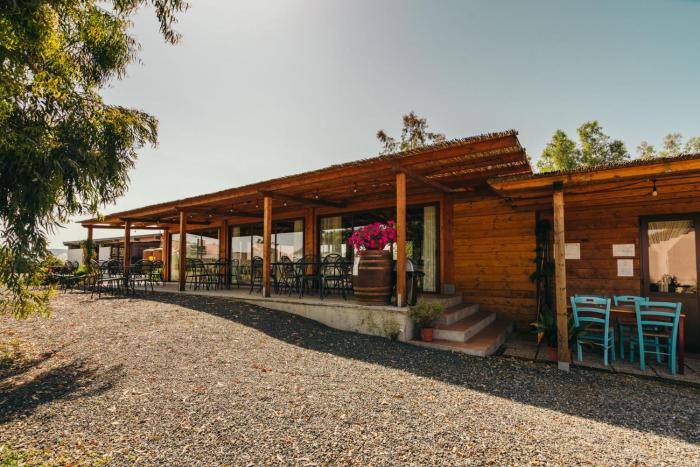 agriturismo il laghetto