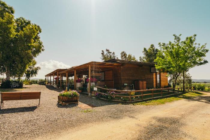 agriturismo il laghetto