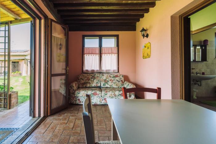 agriturismo il laghetto