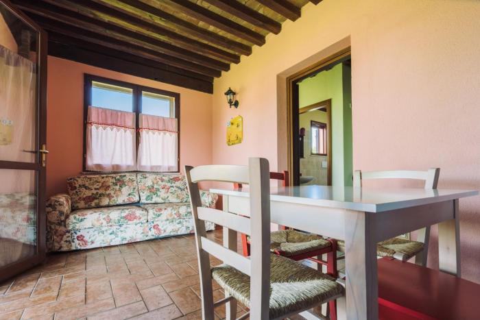 agriturismo il laghetto