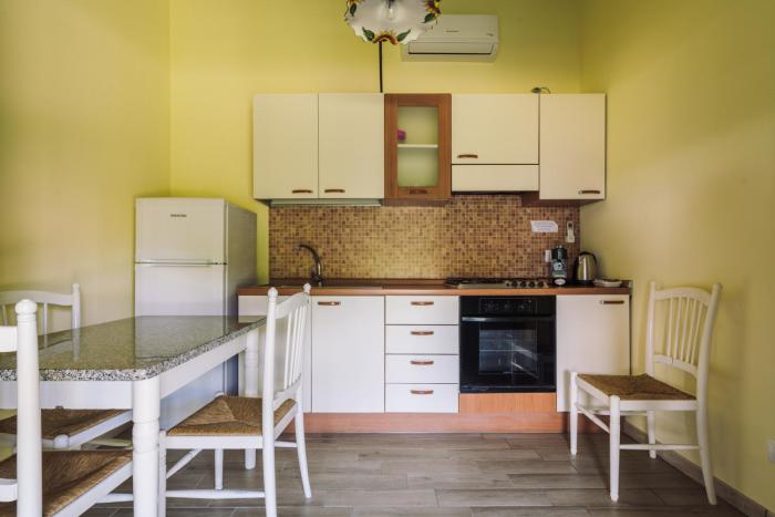 agriturismo il laghetto