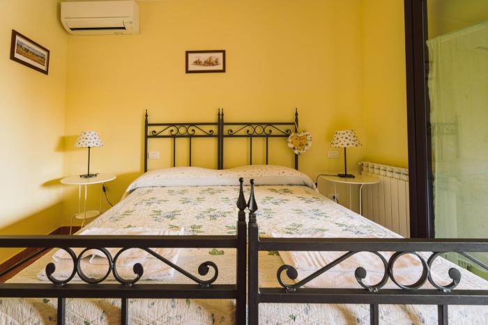 agriturismo il laghetto