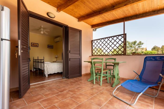 agriturismo il laghetto