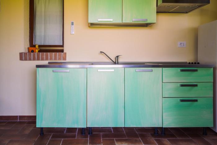 agriturismo il laghetto