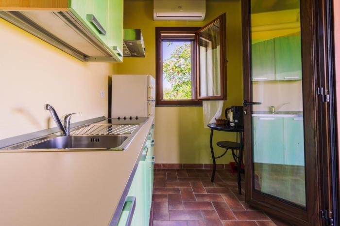 agriturismo il laghetto