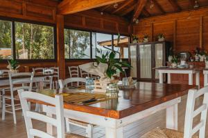 agriturismo il laghetto