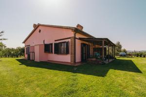 agriturismo il laghetto