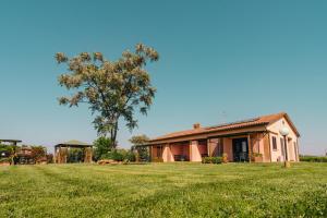 agriturismo il laghetto