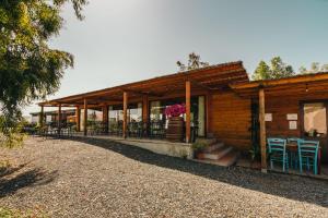 agriturismo il laghetto