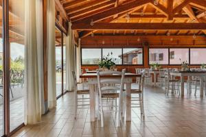 agriturismo il laghetto