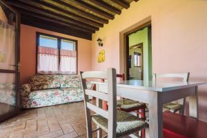 agriturismo il laghetto