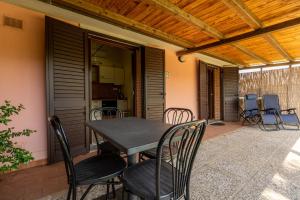 agriturismo il laghetto