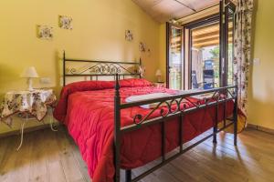 agriturismo il laghetto