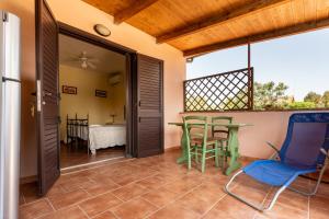 agriturismo il laghetto