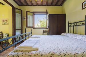 agriturismo il laghetto